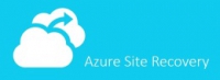 Azure Site Recovery Logo