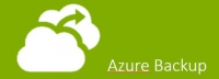 Azure Backup Logo