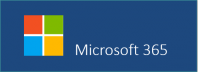 Microsoft 365 Logo