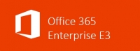 Office 365 Enterprise E3 Logo