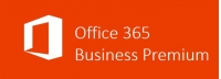 Office 365 Business Premium Logo