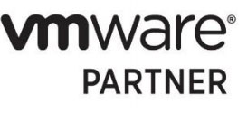 VMWare Partner Logo