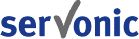servonic Partner Logo