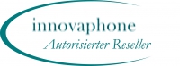 Innovaphone Authorisierter Reseller Logo