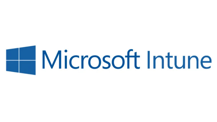 Microsoft Intune Logo