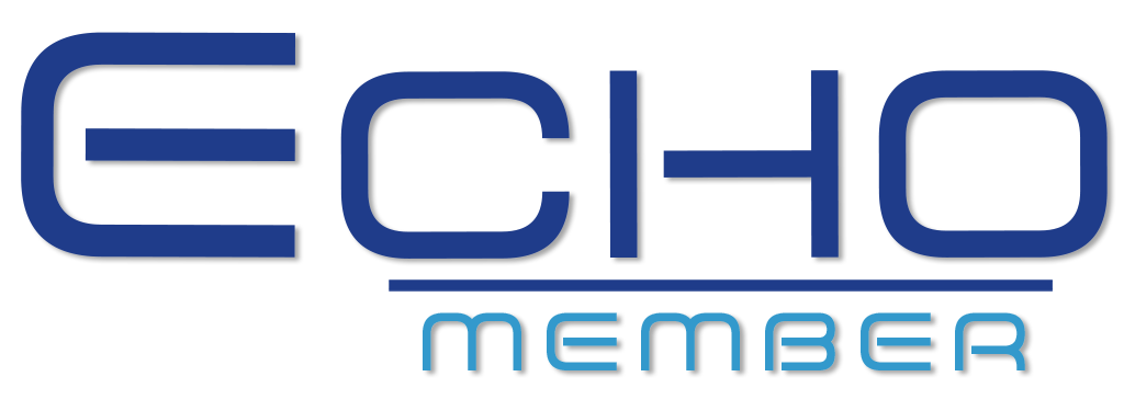 Echo Member (Partner Logo)