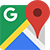 Google Maps Icon