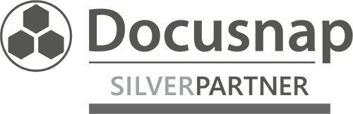 Docusnap Partner Logo
