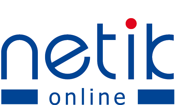 Netik Online Logo