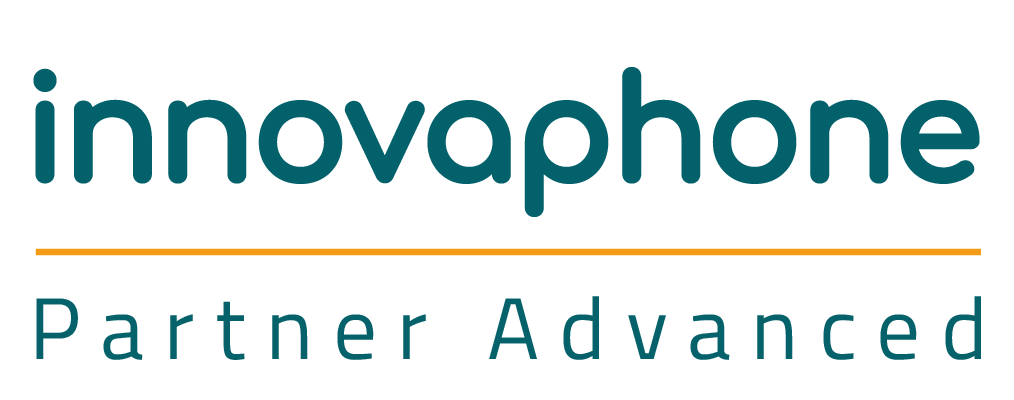 43tWdab Innovaphone Authorisierter Reseller Logo